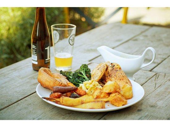 Clapton Country Club