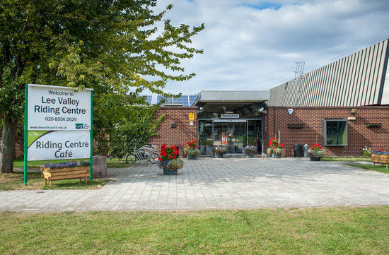 Centre équestre Lee Valley Riding Centre